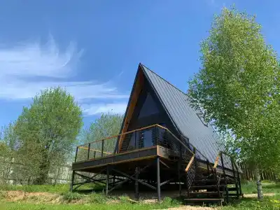 Gravity Home - 0