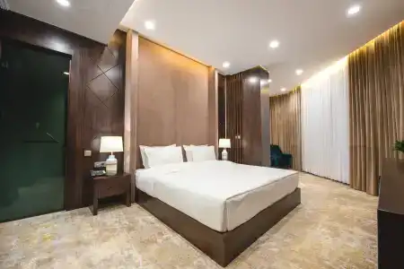 Wyndham Garden - 34