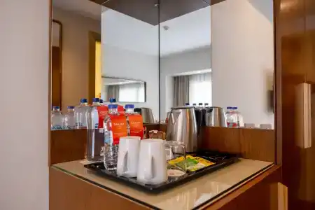 Ramada Plaza & Spa Trabzon - 59