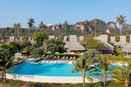 Saii Phi Phi Island Village-Sha Extra Plus - 22