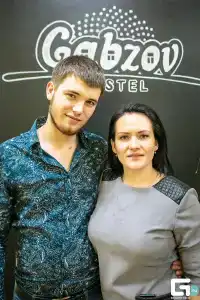 Габзов - 16