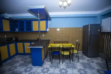 Sweet Sleep hostel - 40