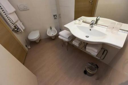 Best Western Porto Antico - 58