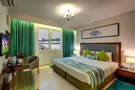 City Stay Beach  - Marjan Island - 53