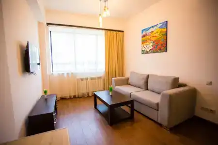 Welcome Yerevan - 13