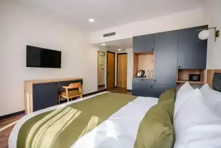Akhaltsikhe Inn - 32