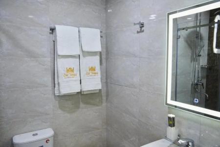 Old Tashkent & Spa - 37