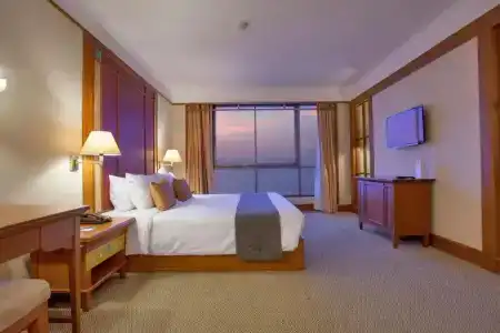Cholchan Pattaya Beach Resort - Sha Extra Plus - 12