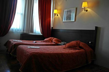 Turquhouse - 22