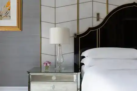 The Ritz-Carlton, - 29