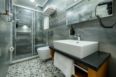 Frt Airlines Otel - 43