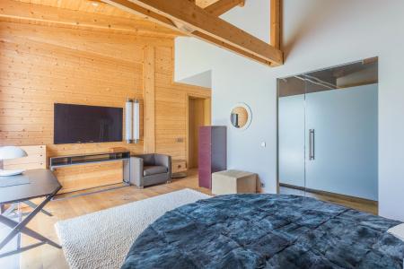 Sami Mta Chalet - 18