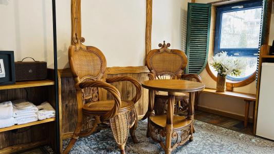 Cozy House - 86