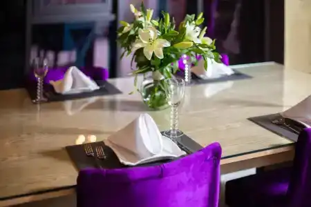 Ramada by Wyndham Shymkent - 11