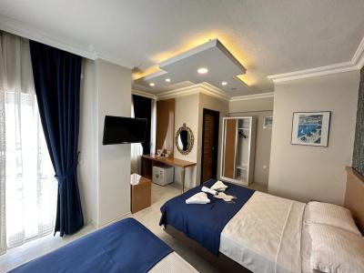 Derin Suit Otel - 48