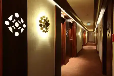 Victory & Spa Istanbul - 2