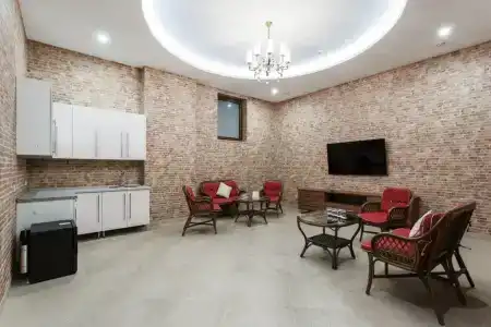 Panoramic Spa - 36