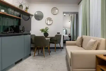 Zalkind Rooms & Kitchen - 22