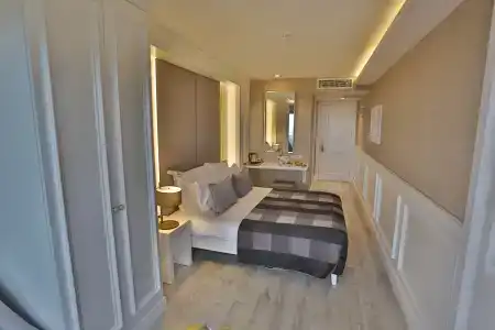 Sky Kamer Antalya - 48