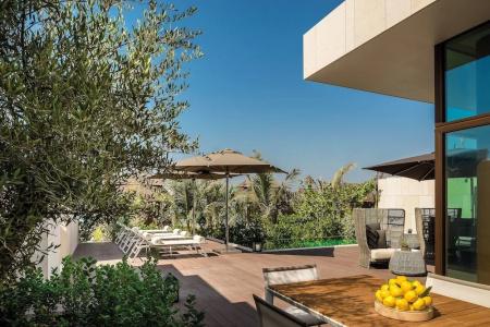 Bulgari Resort, Dubai - 34