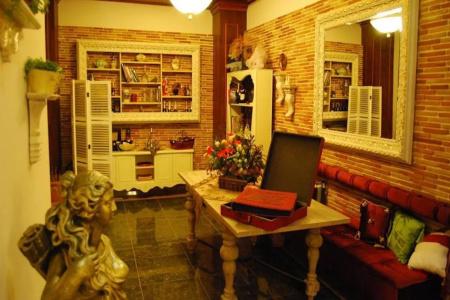 2 Kitarrat Boutique & Spa - 6