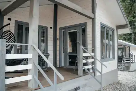 Гостевой дом K'ellas Resort - 86
