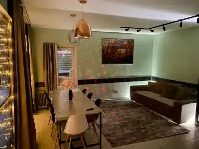 Бунгало Brooklin House - 6