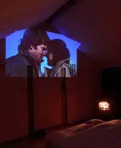 Wow Glamping - 16