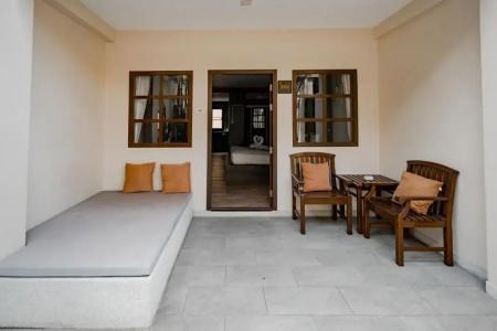 Naiya Buree Boutique Resort - Sha Extra Plus - 57