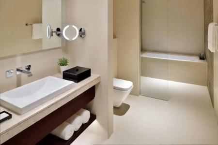 Jw Marriott Muscat - 51