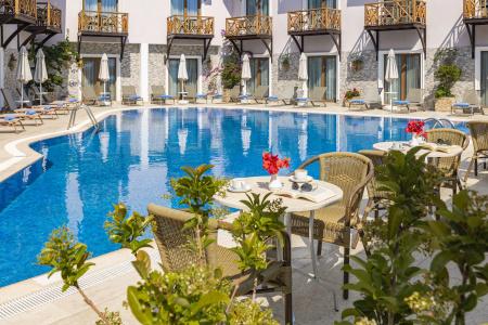 Elite Bodrum - 4