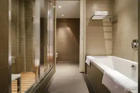 Park Hotel Almaty - 15