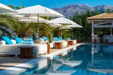 Nikki Beach Montenegro - 21