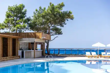Delta by Marriott Antalya Lara ADULT ONLY - 15