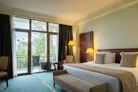 Kobuleti Georgia Palace & Spa - 47