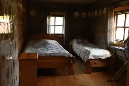 Дом с единорогом - 9