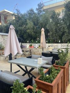 Derin Suit Otel - 17