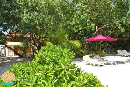 Ocean Beach Inn - Maldives - 0