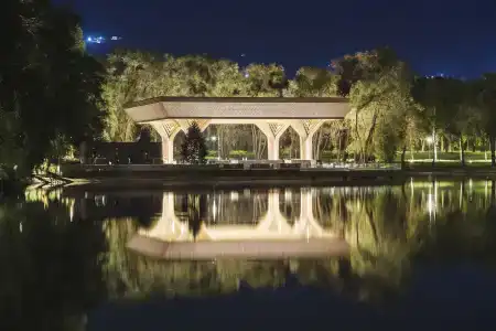 Swissôtel Wellness Resort Alatau Almaty - 45