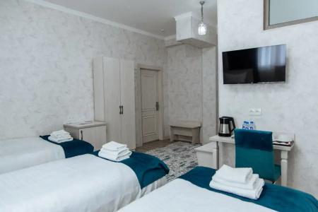 Mercuri Meridian - 31