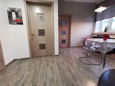 на Беговой - 35
