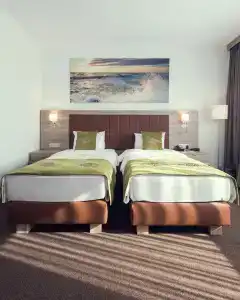 Wyndham Garden Astana - 45