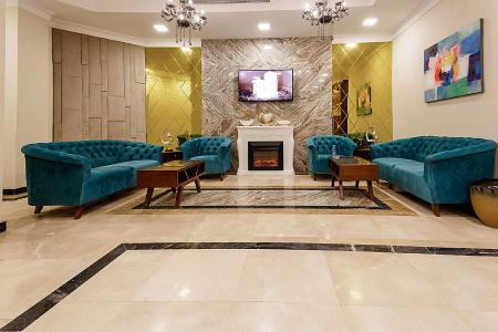Phoenicia Tower - 3