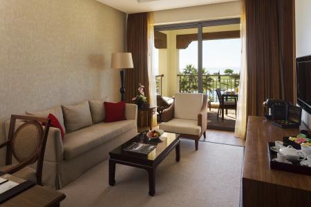 Cascade Wellness Resort - 54