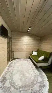 Гринвич - 4