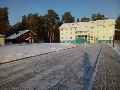 Айсберг Угры - 6