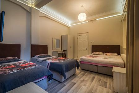 Erenler & Hostel - 36