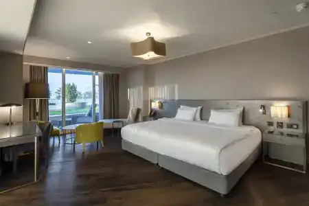 Radisson Blu Istanbul Ottomare - 103