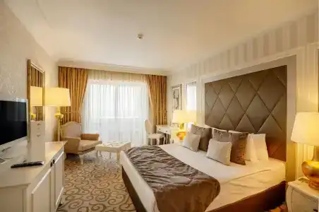 Grand Pasha & Spa Kyrenia - 22