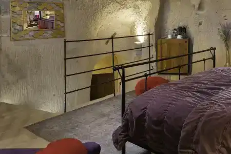 The Rupestral House - 112